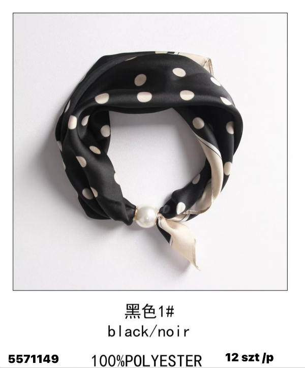 Chuska damska Roz Standard 1 kolor Paczka 12 szt